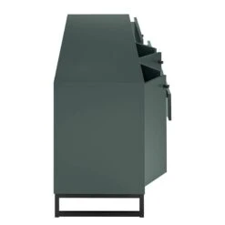 Buffet Bas MOSGRON -VIDAXL || Leitmotiv || Emma Soldes Magasin 1000376870 230504 034 DETAILS P000000001000376870