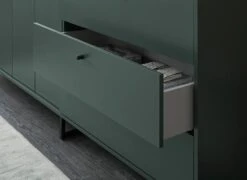 Buffet Bas MOSGRON -VIDAXL || Leitmotiv || Emma Soldes Magasin 1000376870 230504 037 DETAILS P000000001000376870