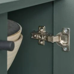 Buffet Bas MOSGRON -VIDAXL || Leitmotiv || Emma Soldes Magasin 1000376870 230504 038 DETAILS P000000001000376870