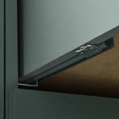 Buffet Bas MOSGRON -VIDAXL || Leitmotiv || Emma Soldes Magasin 1000376870 230504 039 DETAILS P000000001000376870