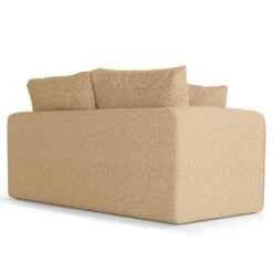 Canapé Convertible Beveran -VIDAXL || Leitmotiv || Emma Soldes Magasin 1000377823 230324 060 DETAILS P000000001000377823