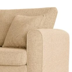 Canapé Convertible Beveran -VIDAXL || Leitmotiv || Emma Soldes Magasin 1000377823 230324 070 DETAILS P000000001000377823