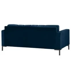 Canapé 2 Places Costellio -VIDAXL || Leitmotiv || Emma Soldes Magasin 1000377828 230324 040 DETAILS P000000001000377828