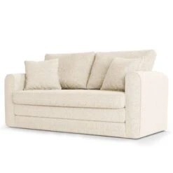 Canapé Convertible Beveran