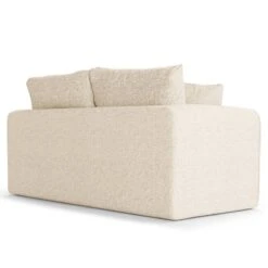 Canapé Convertible Beveran -VIDAXL || Leitmotiv || Emma Soldes Magasin 1000377845 230324 060 DETAILS P000000001000377845