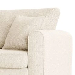 Canapé Convertible Beveran -VIDAXL || Leitmotiv || Emma Soldes Magasin 1000377845 230324 070 DETAILS P000000001000377845