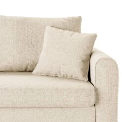 Canapé Convertible Beveran -VIDAXL || Leitmotiv || Emma Soldes Magasin 1000377845 230324 080 DETAILS P000000001000377845