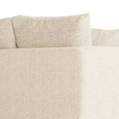 Canapé Convertible Beveran -VIDAXL || Leitmotiv || Emma Soldes Magasin 1000377845 230324 090 DETAILS P000000001000377845