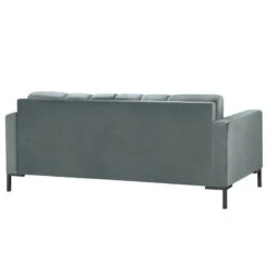 Canapé 2 Places Costellio -VIDAXL || Leitmotiv || Emma Soldes Magasin 1000377852 230324 040 DETAILS P000000001000377852