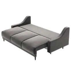 Canapé Convertible Runoe -VIDAXL || Leitmotiv || Emma Soldes Magasin 1000377855 230324 030 DETAILS P000000001000377855