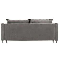 Canapé Convertible Runoe -VIDAXL || Leitmotiv || Emma Soldes Magasin 1000377855 230324 050 DETAILS P000000001000377855