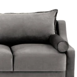 Canapé Convertible Runoe -VIDAXL || Leitmotiv || Emma Soldes Magasin 1000377855 230324 070 DETAILS P000000001000377855