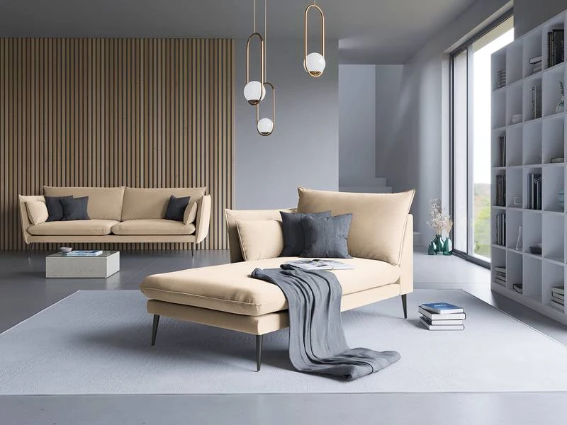 Canapé 3 Places Amandola 4 Canapé 3 Places Amandola – Image 2