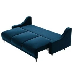 Canapé Convertible Runoe -VIDAXL || Leitmotiv || Emma Soldes Magasin 1000377864 230324 030 DETAILS P000000001000377864