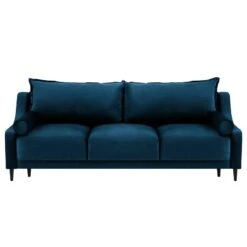 Canapé Convertible Runoe -VIDAXL || Leitmotiv || Emma Soldes Magasin 1000377864 230324 040 DETAILS P000000001000377864