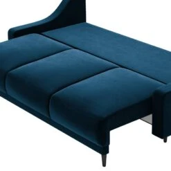 Canapé Convertible Runoe -VIDAXL || Leitmotiv || Emma Soldes Magasin 1000377864 230324 080 DETAILS P000000001000377864