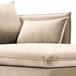 Méridienne Amandola 36 Méridienne Amandola -VIDAXL || Leitmotiv || Emma Soldes Magasin 1000377881 230324 060 DETAILS P000000001000377881