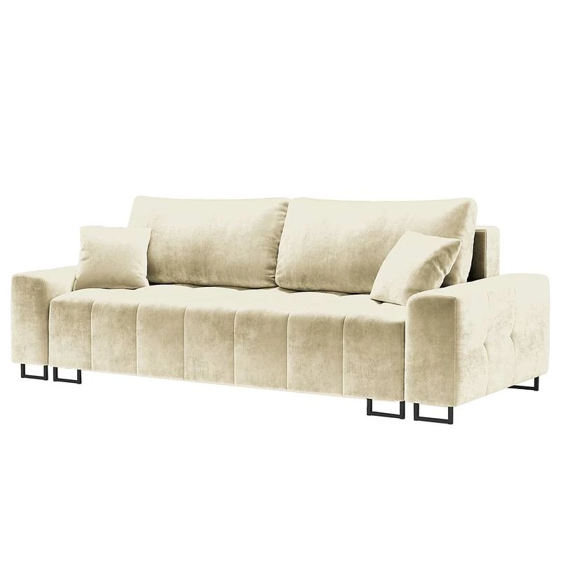 Canapé Convertible Kiera 3 Canapé Convertible Kiera