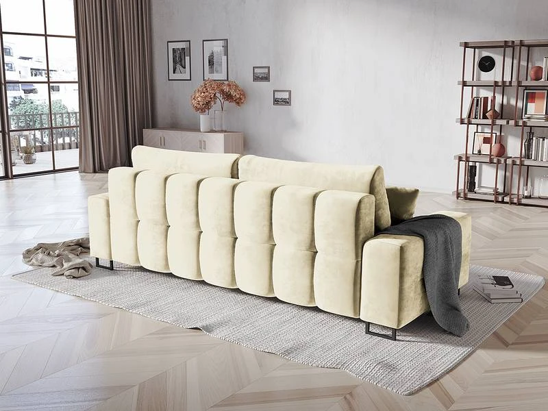 Canapé Convertible Kiera 7 Canapé Convertible Kiera – Image 5