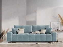 Canapé Convertible Kiera 33 Canapé Convertible Kiera -VIDAXL || Leitmotiv || Emma Soldes Magasin 1000377941 230324 022 MOOD DETAILS P000000001000377941 mood