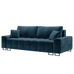 Canapé Convertible Kiera 38 Canapé Convertible Kiera -VIDAXL || Leitmotiv || Emma Soldes Magasin 1000377944 230324 010 IMAGE P000000001000377944