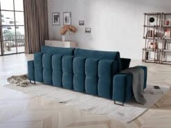 Canapé Convertible Kiera 41 Canapé Convertible Kiera -VIDAXL || Leitmotiv || Emma Soldes Magasin 1000377944 230324 023 MOOD DETAILS P000000001000377944 mood