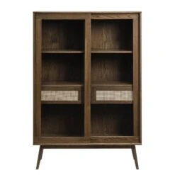 Buffet Haut Barrali -VIDAXL || Leitmotiv || Emma Soldes Magasin 1000377986 230323 030 DETAILS P000000001000377986