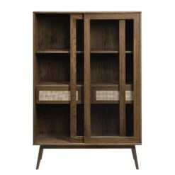 Buffet Haut Barrali -VIDAXL || Leitmotiv || Emma Soldes Magasin 1000377986 230323 035 DETAILS P000000001000377986