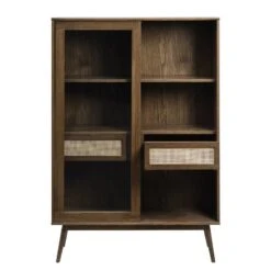 Buffet Haut Barrali -VIDAXL || Leitmotiv || Emma Soldes Magasin 1000377986 230323 040 DETAILS P000000001000377986