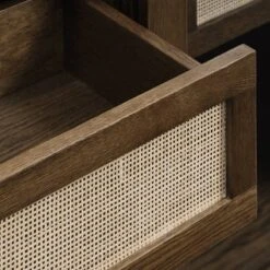 Buffet Haut Barrali -VIDAXL || Leitmotiv || Emma Soldes Magasin 1000377986 230323 050 DETAILS P000000001000377986