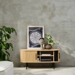 Buffet Bas Maqueda 13 Buffet Bas Maqueda -VIDAXL || Leitmotiv || Emma Soldes Magasin 1000378132 230324 023 MOOD DETAILS P000000001000378132 mood