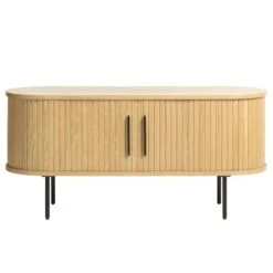 Buffet Bas Maqueda 14 Buffet Bas Maqueda -VIDAXL || Leitmotiv || Emma Soldes Magasin 1000378132 230324 030 DETAILS P000000001000378132