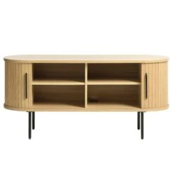 Buffet Bas Maqueda 16 Buffet Bas Maqueda -VIDAXL || Leitmotiv || Emma Soldes Magasin 1000378132 230324 040 DETAILS P000000001000378132