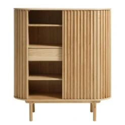 Buffet Haut Pioz 20 Buffet Haut Pioz -VIDAXL || Leitmotiv || Emma Soldes Magasin 1000378143 230324 035 DETAILS P000000001000378143