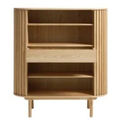 Buffet Haut Pioz 23 Buffet Haut Pioz -VIDAXL || Leitmotiv || Emma Soldes Magasin 1000378143 230324 050 DETAILS P000000001000378143