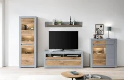 Buffet Hillbrook - 100 Cm -VIDAXL || Leitmotiv || Emma Soldes Magasin 1000379944 230328 022 MOOD DETAILS P000000001000379944 mood