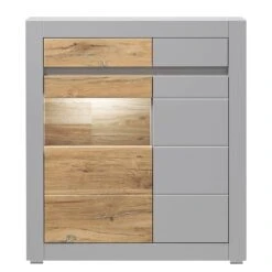 Buffet Hillbrook - 100 Cm -VIDAXL || Leitmotiv || Emma Soldes Magasin 1000379944 230328 030 DETAILS P000000001000379944