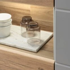 Buffet Hillbrook - 100 Cm -VIDAXL || Leitmotiv || Emma Soldes Magasin 1000379944 230328 090 DETAILS P000000001000379944