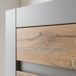 Buffet Hillbrook - 100 Cm -VIDAXL || Leitmotiv || Emma Soldes Magasin 1000379944 230328 092 DETAILS P000000001000379944