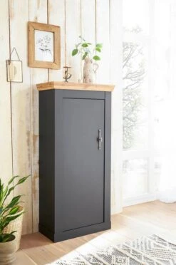 Buffet Haut Taania - 72 Cm -VIDAXL || Leitmotiv || Emma Soldes Magasin 1000382512 230330 022 MOOD DETAILS P000000001000382512 mood