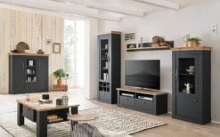Buffet Haut Taania - 141 Cm -VIDAXL || Leitmotiv || Emma Soldes Magasin 1000382513 230330 021 MOOD DETAILS P000000001000382513 mood