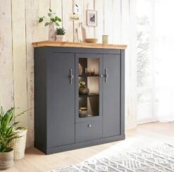 Buffet Haut Taania - 141 Cm -VIDAXL || Leitmotiv || Emma Soldes Magasin 1000382513 230330 022 MOOD DETAILS P000000001000382513 mood