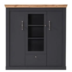 Buffet Haut Taania - 141 Cm -VIDAXL || Leitmotiv || Emma Soldes Magasin 1000382513 230330 050 DETAILS P000000001000382513