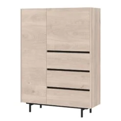 Buffet Haut Cantoria