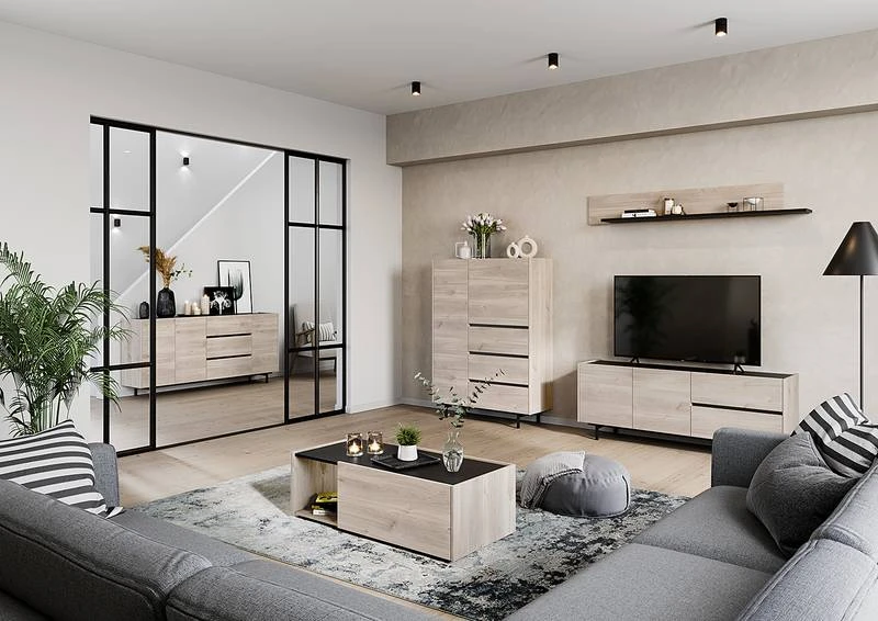 Buffet Haut Cantoria 4 Buffet Haut Cantoria – Image 2