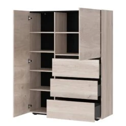 Buffet Haut Cantoria 20 Buffet Haut Cantoria -VIDAXL || Leitmotiv || Emma Soldes Magasin 1000382672 230503 034 DETAILS P000000001000382672