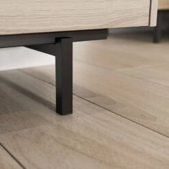 Buffet Haut Cantoria 21 Buffet Haut Cantoria -VIDAXL || Leitmotiv || Emma Soldes Magasin 1000382672 230503 035 DETAILS P000000001000382672