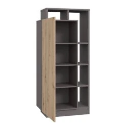 Buffet Haut Aneraa 12 Buffet Haut Aneraa -VIDAXL || Leitmotiv || Emma Soldes Magasin 1000384649 230418 030 DETAILS P000000001000384649