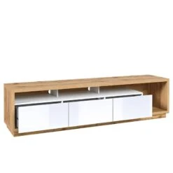 Meuble TV Voel 12 Meuble TV Voel -VIDAXL || Leitmotiv || Emma Soldes Magasin 1000385138 230425 030 DETAILS P000000001000385138