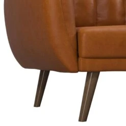 Canapé Convertible Felixa -VIDAXL || Leitmotiv || Emma Soldes Magasin 1000385361 230426 150 DETAILS P000000001000385361